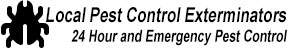 North Thetford VT Pest Control Exterminators